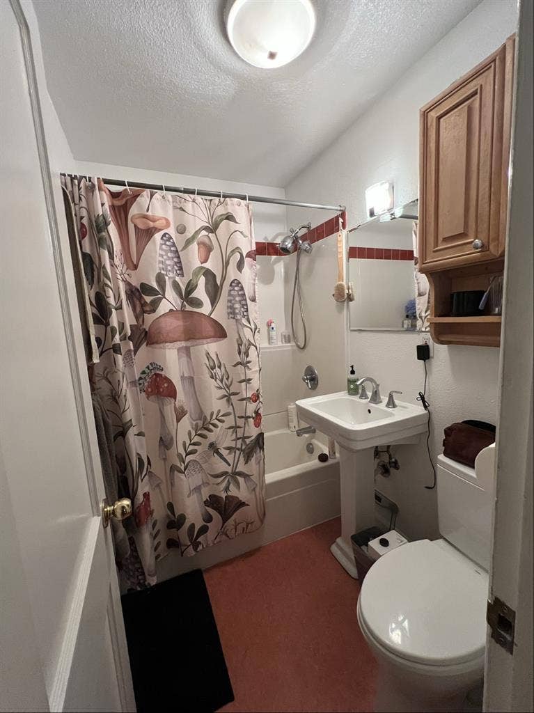 Large room in Mt. Scott (SE)