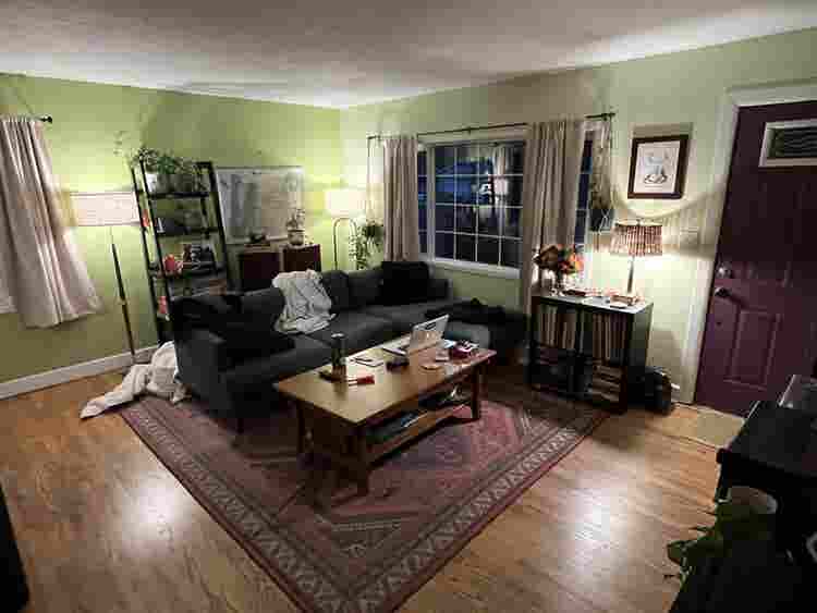 Large room in Mt. Scott (SE)