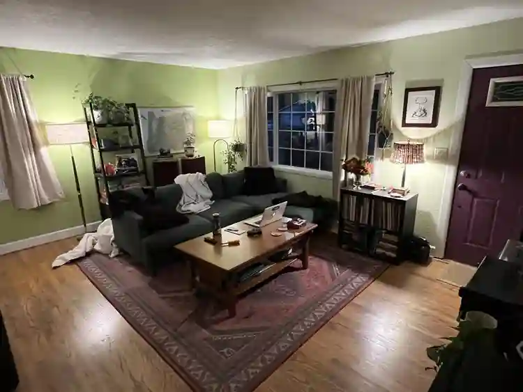 Large room in Mt. Scott (SE)