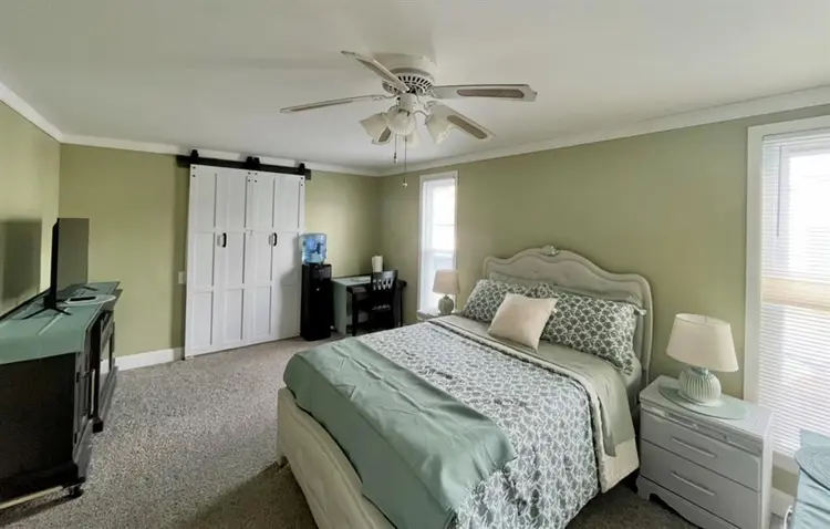 Furnished Studio w/ Private Bath