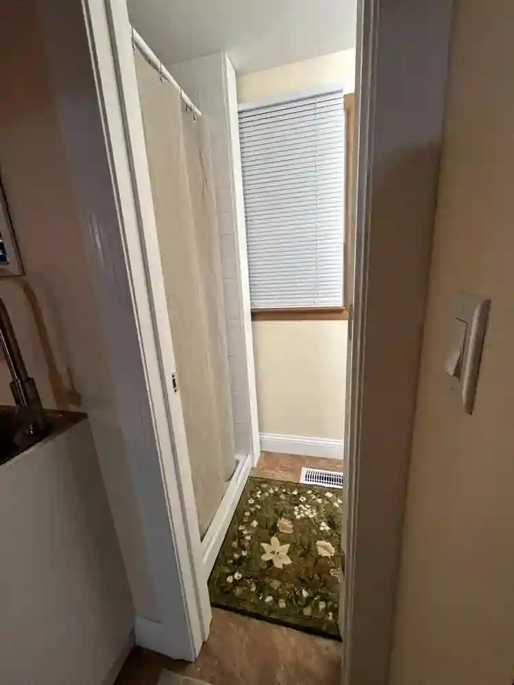 Furnished Studio w/ Private Bath