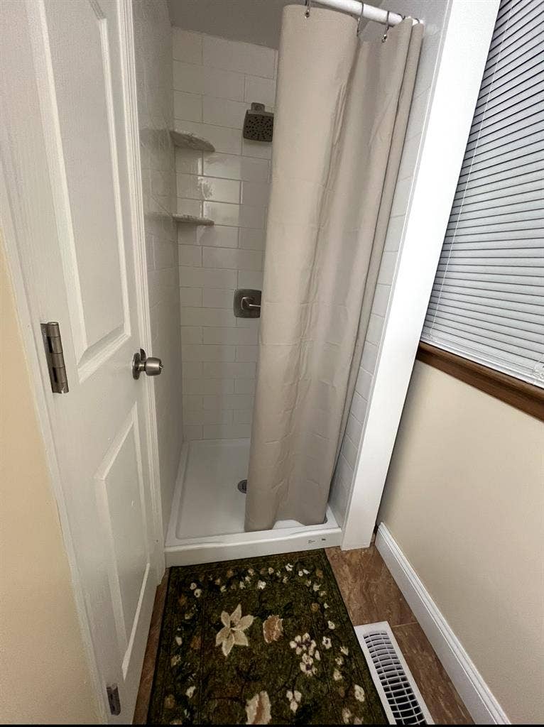 Furnished Studio w/ Private Bath