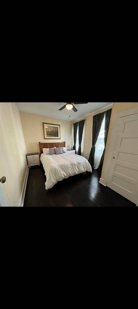 Room Available – Norfolk