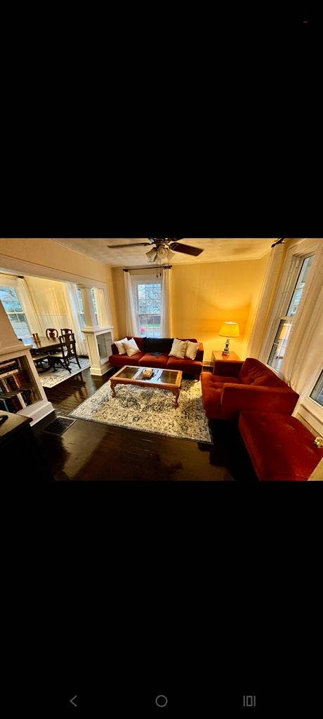 Room Available – Norfolk