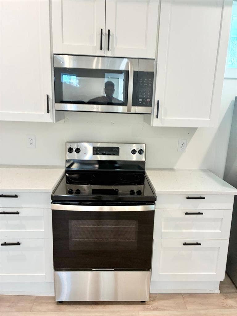 Master Suite for Rent In a Basement