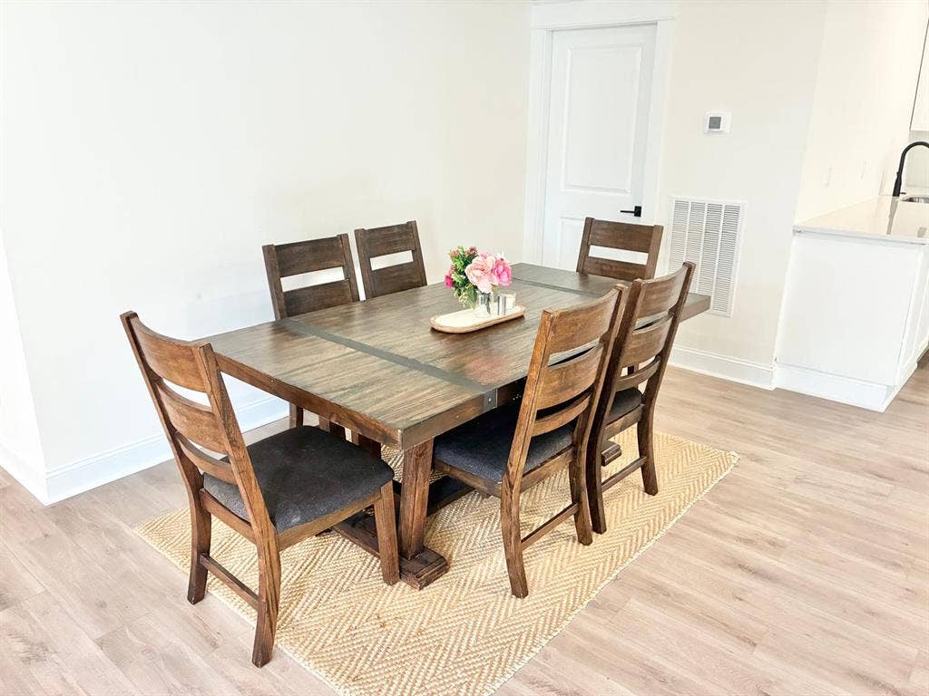 Master Suite for Rent In a Basement