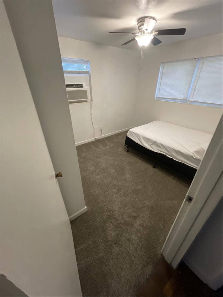 Mid-Century home with room for rent