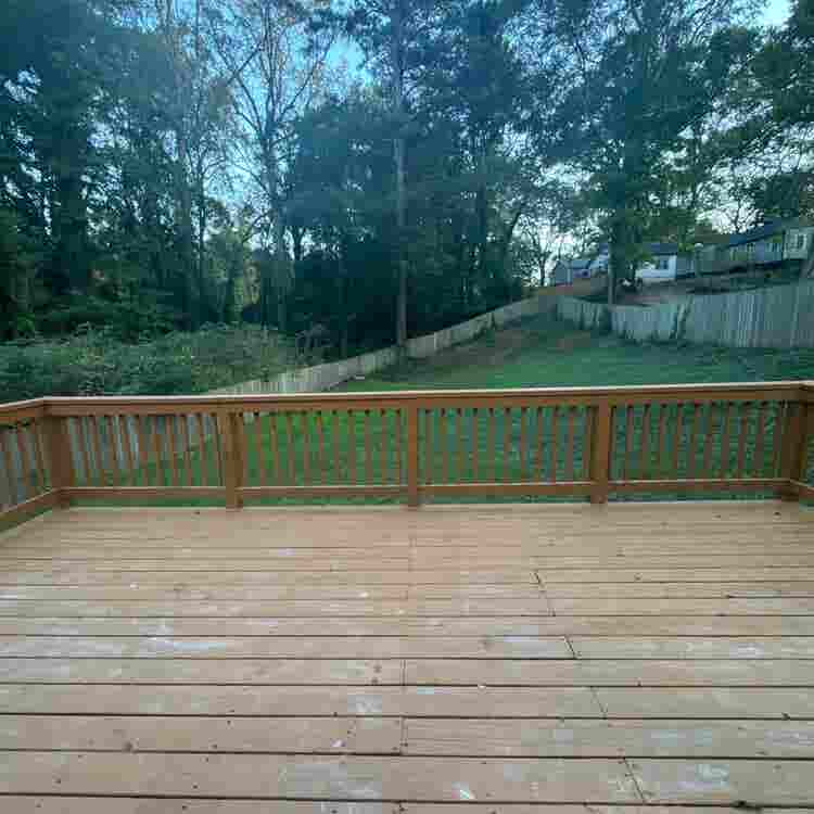 Looking for roomies for a house