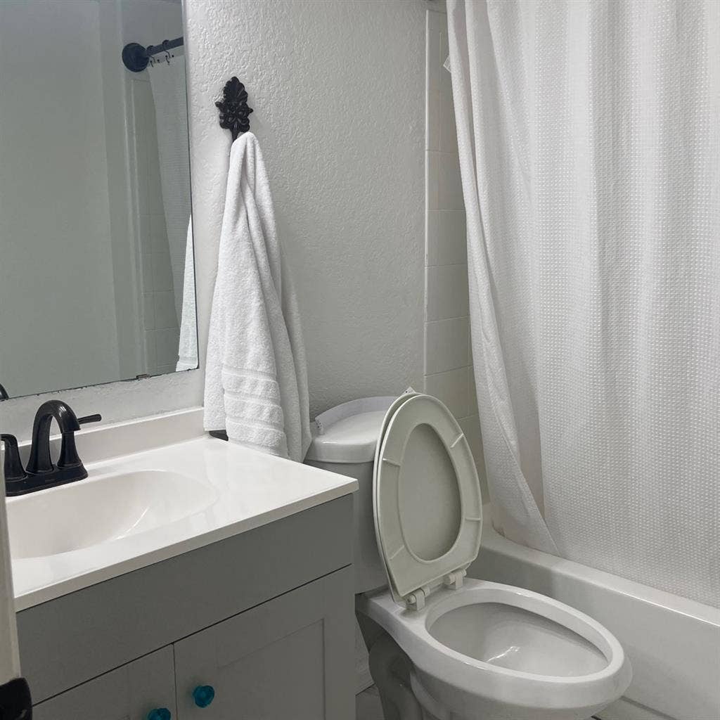 Looking for a Roomate.