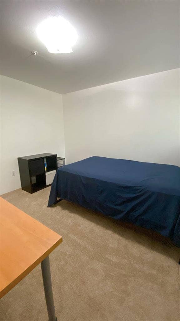 Provide Room - Des Moines WA