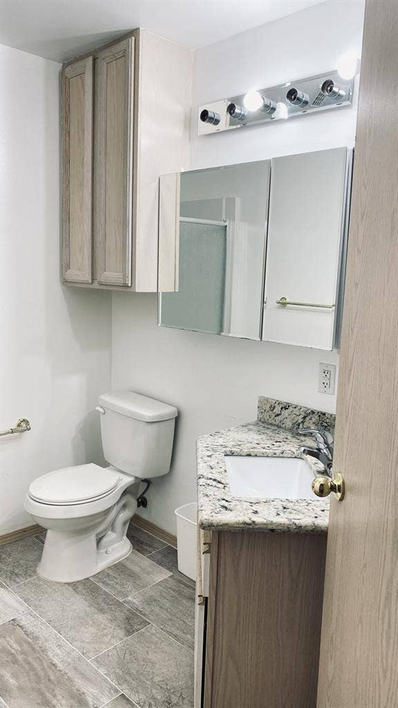 Master Room - Des Moines WA