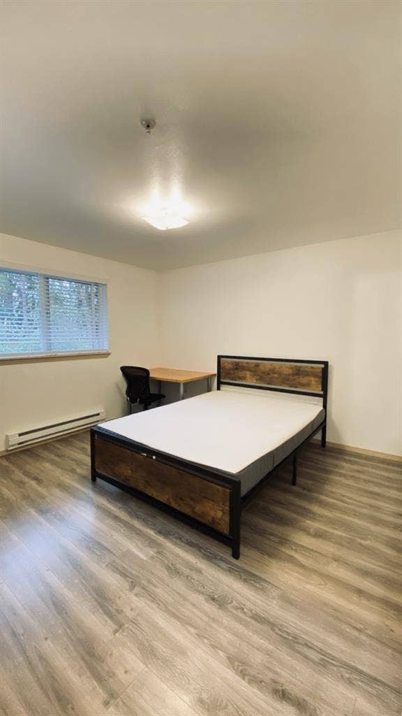 Master Room - Des Moines WA