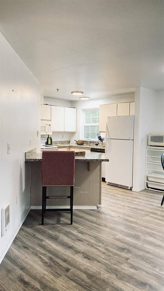 Provide Room - Des Moines WA