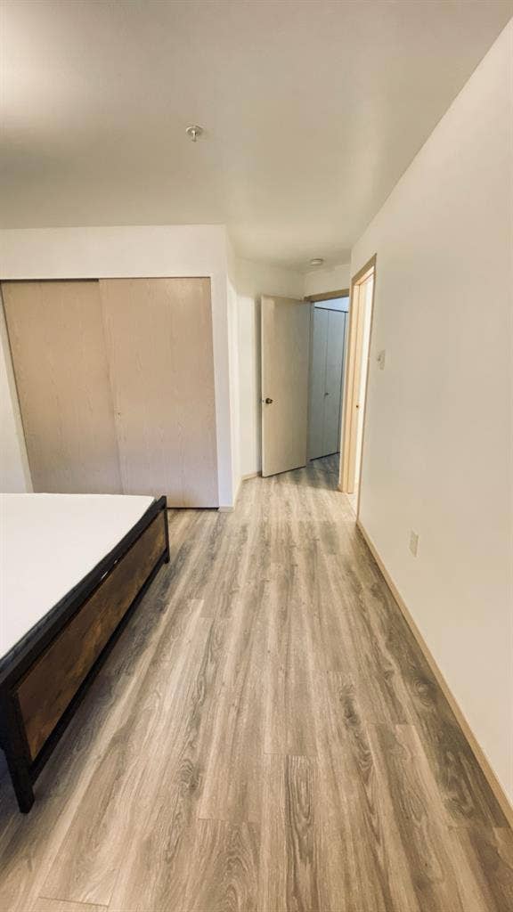 Master Room - Des Moines WA