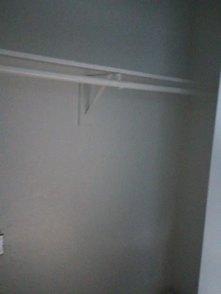 Unfurnished room for rent