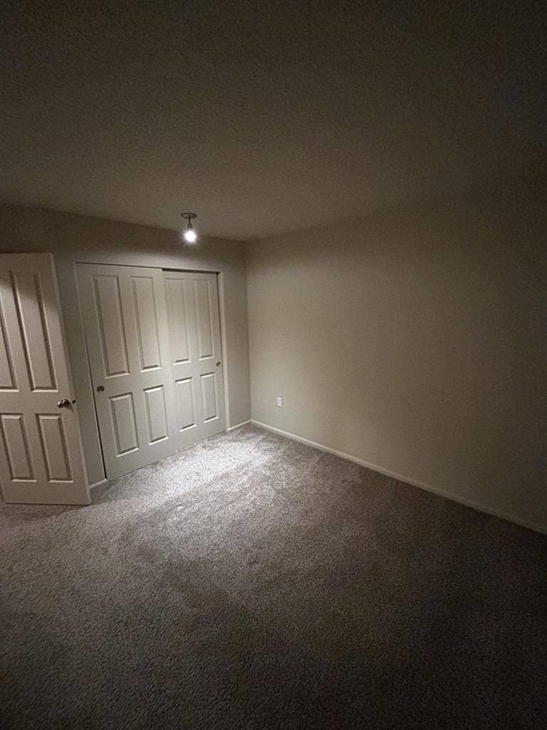 Private room with Private bath.