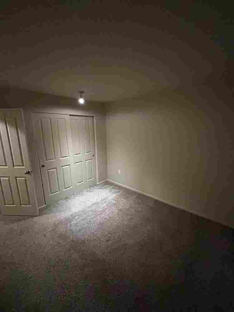 Private room with Private bath.