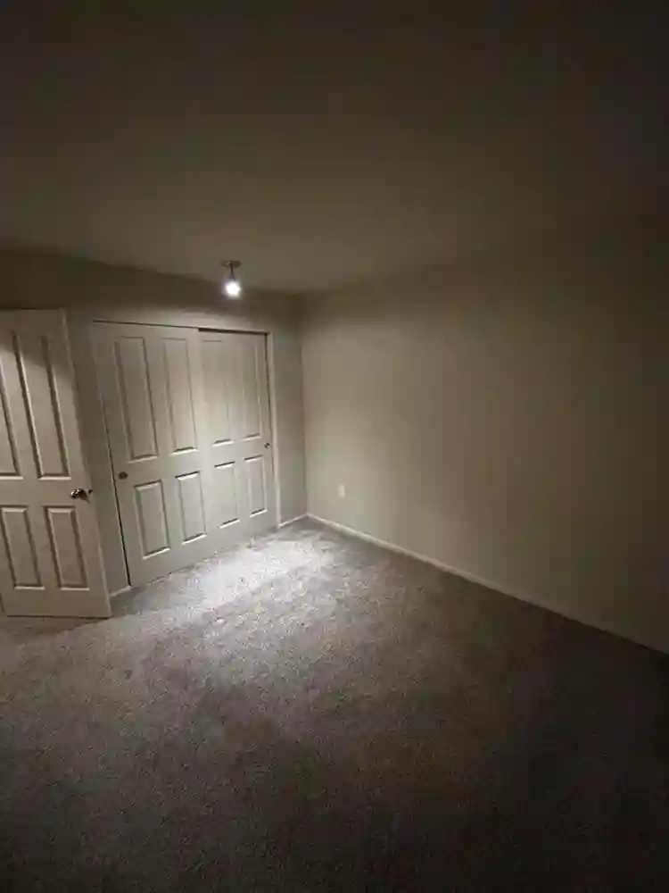 Private room with Private bath.