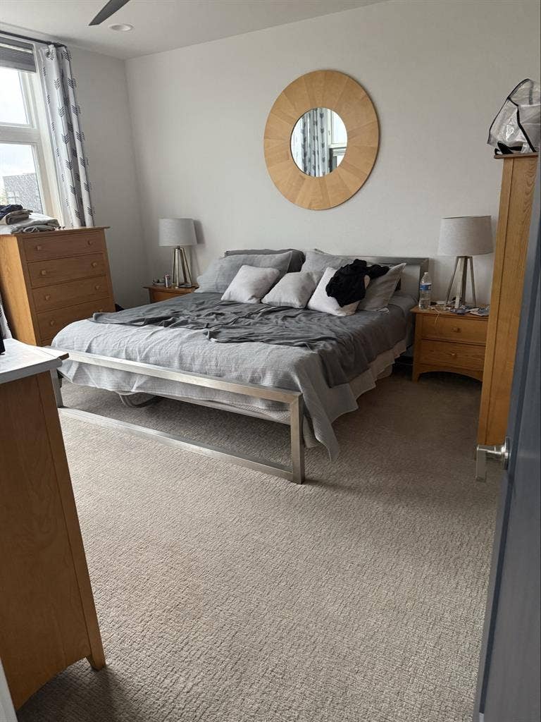 Huge 3BR townhome in Lowry!