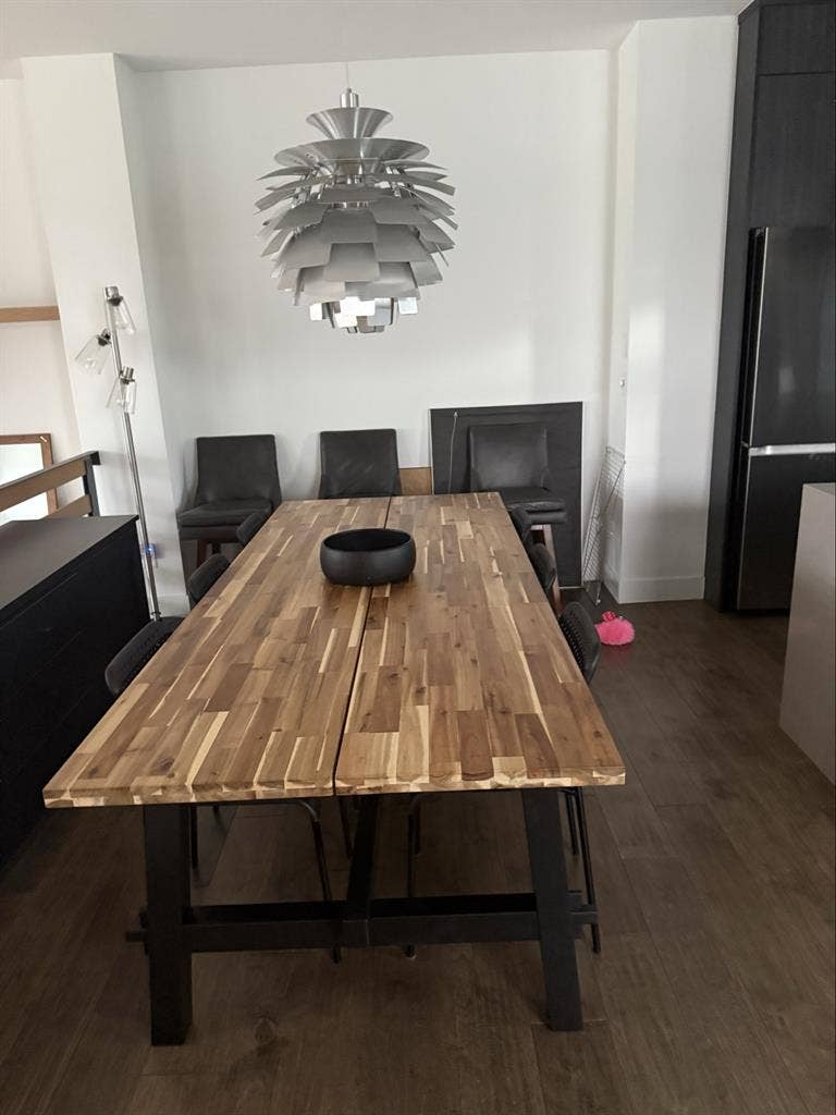 Huge 3BR townhome in Lowry!