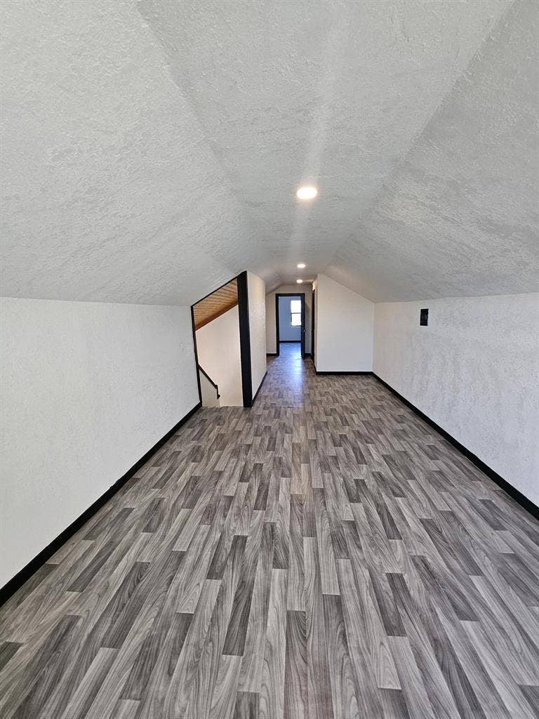 Beautiful and spacious home.