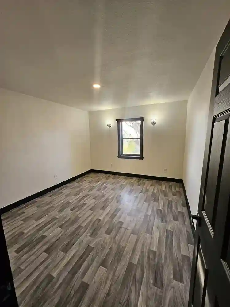 Beautiful and spacious home.