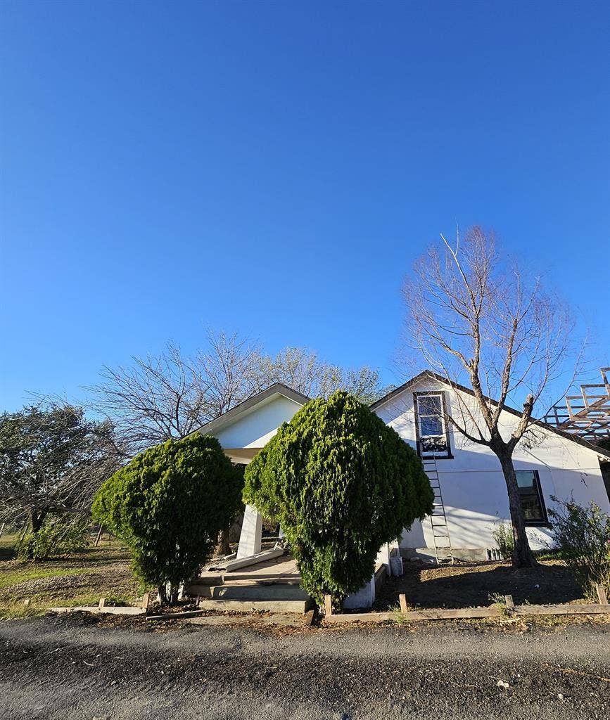 Beautiful and spacious home.