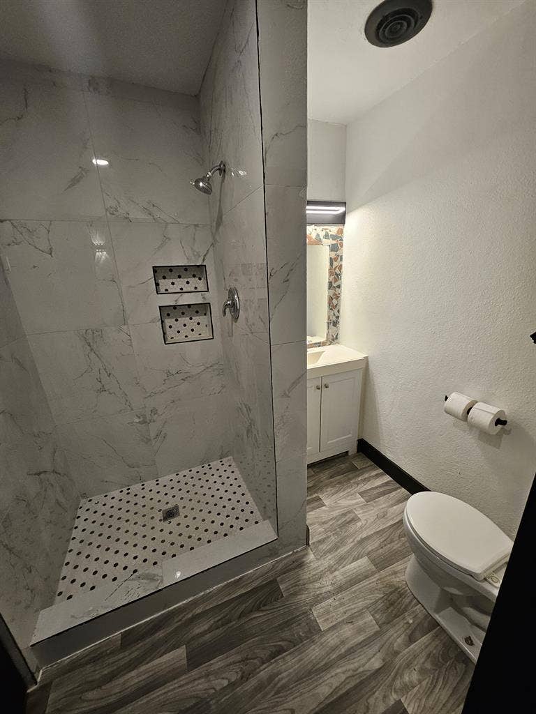 Beautiful and spacious home.