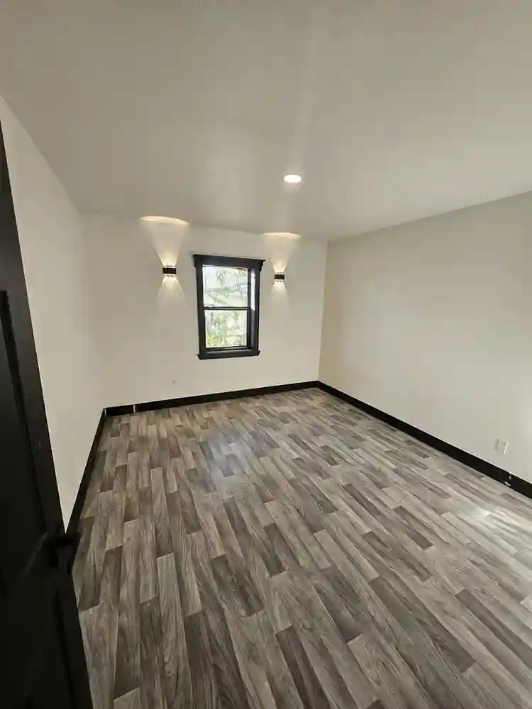 Beautiful and spacious home.