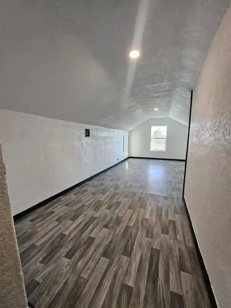 Beautiful and spacious home.