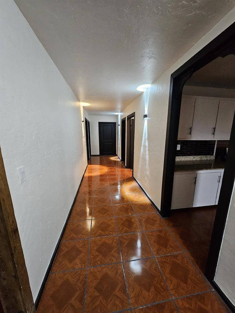 Beautiful and spacious home.