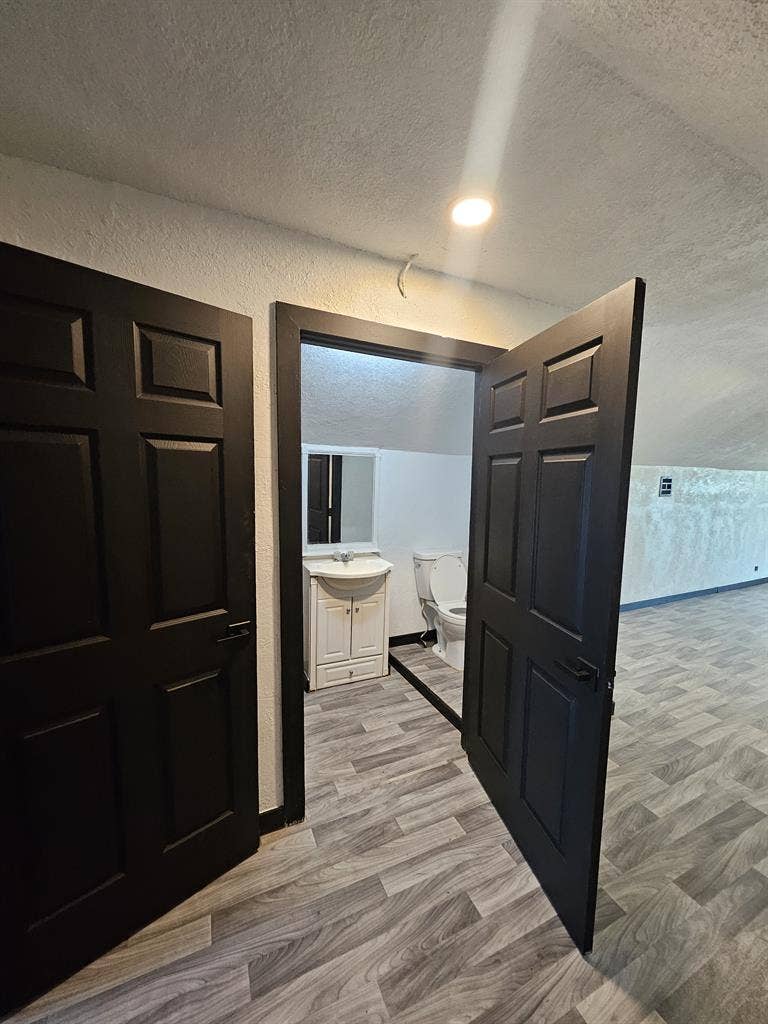 Beautiful and spacious home.