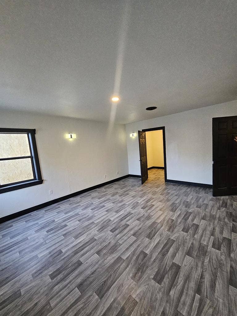 Beautiful and spacious home.