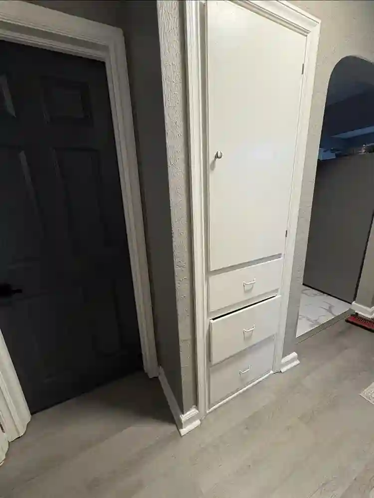 Looking for someone to rent out too