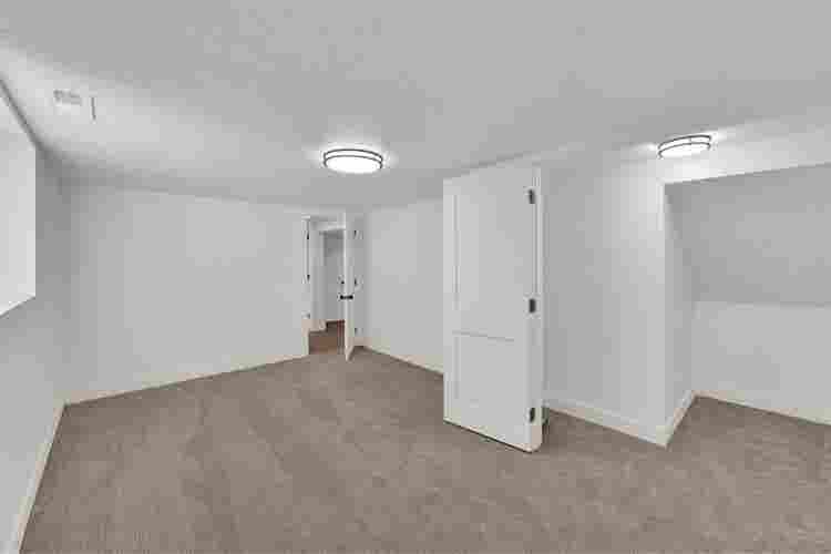 2-Bed Basement Apartment