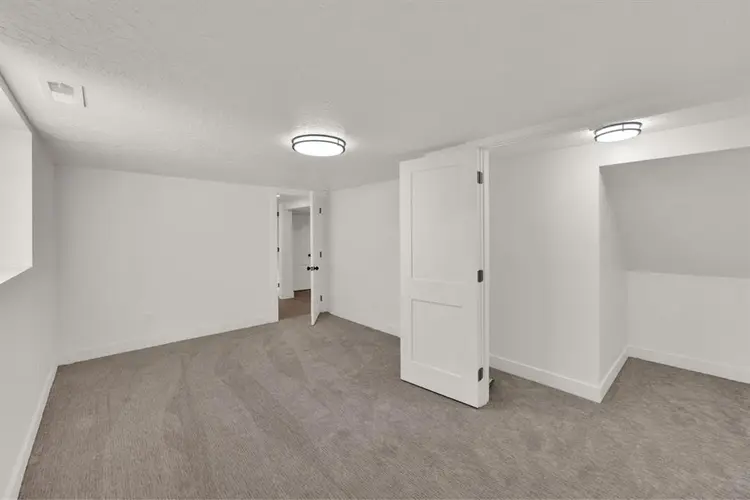 2-Bed Basement Apartment
