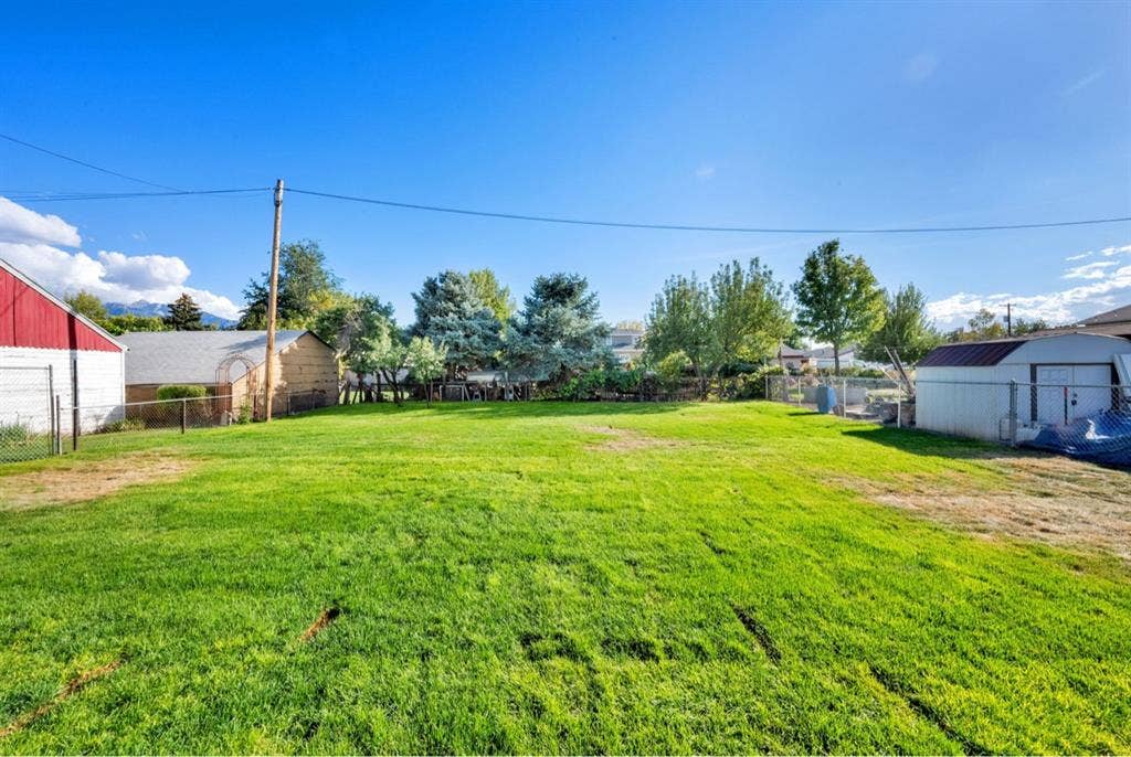 2-Bed Basement Apartment