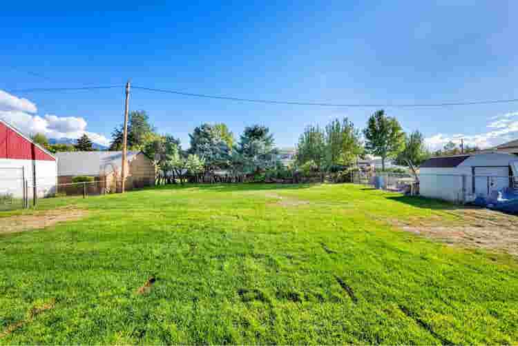 2-Bed Basement Apartment