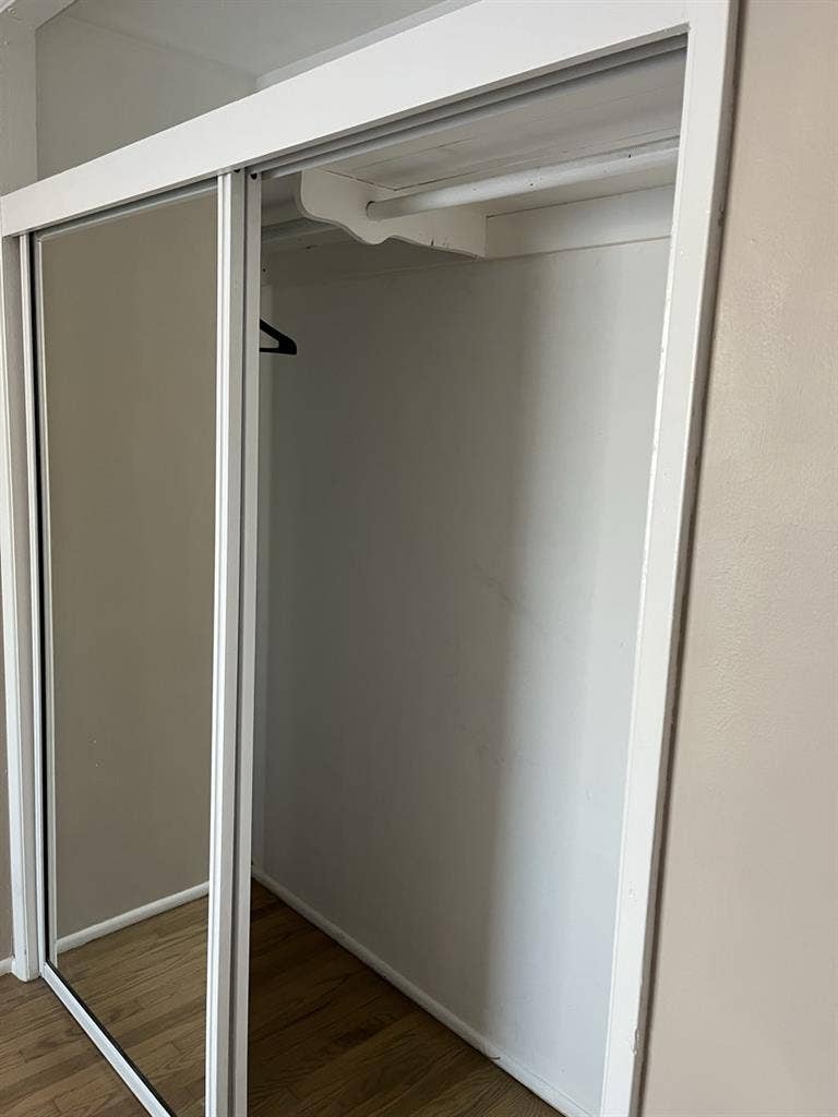 Private room and bathroom for rent