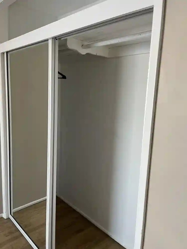 Private room and bathroom for rent