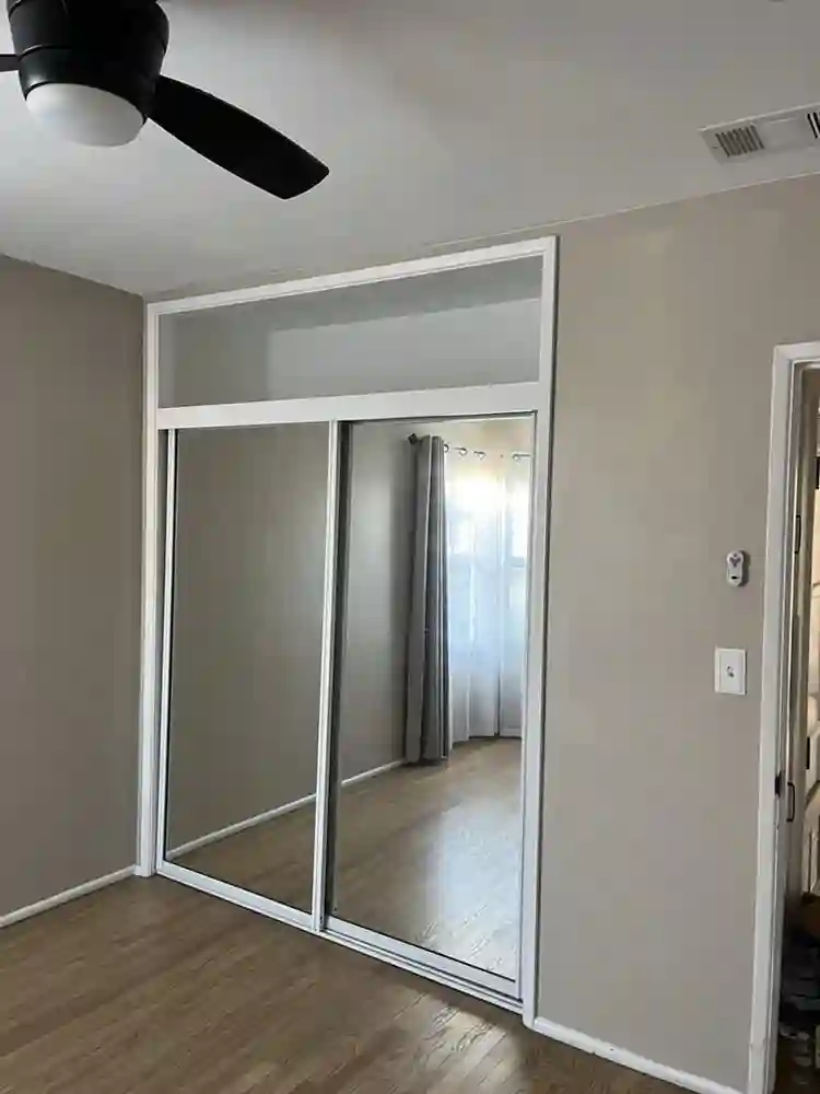 Private room and bathroom for rent