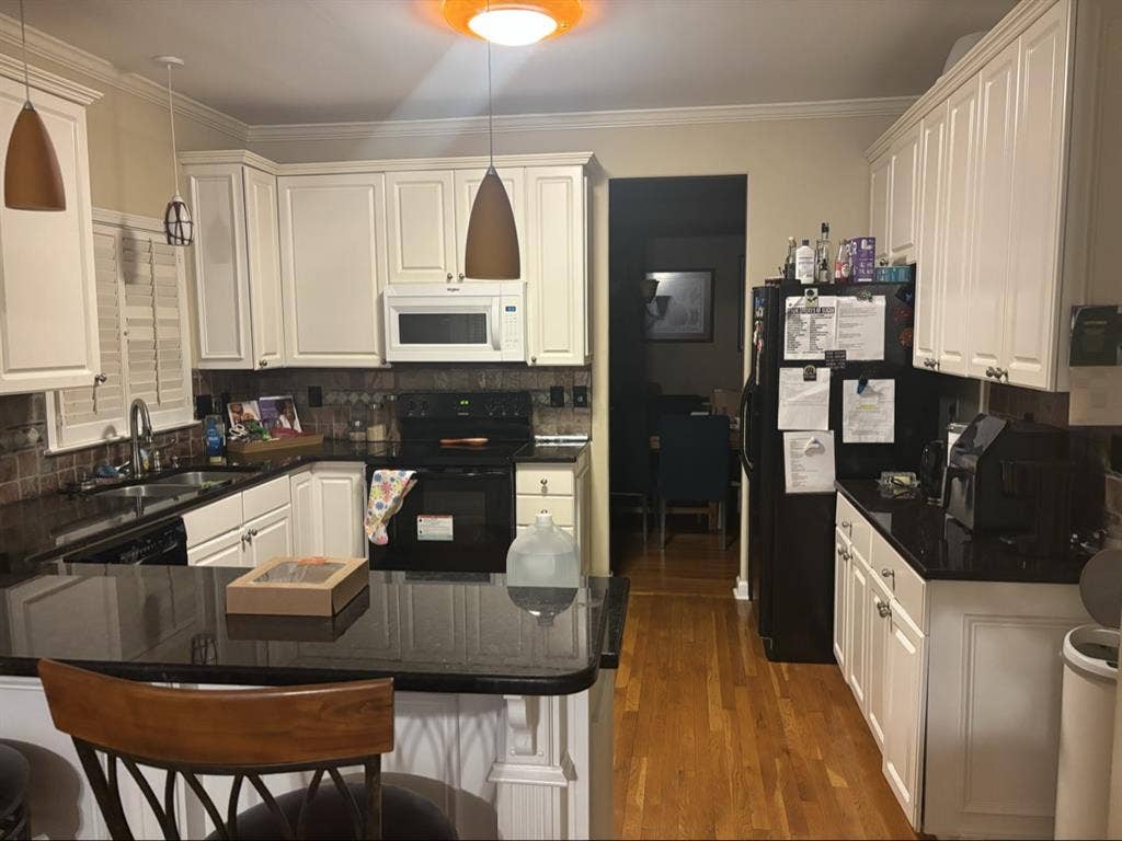 Looking for a dependable Roommatee