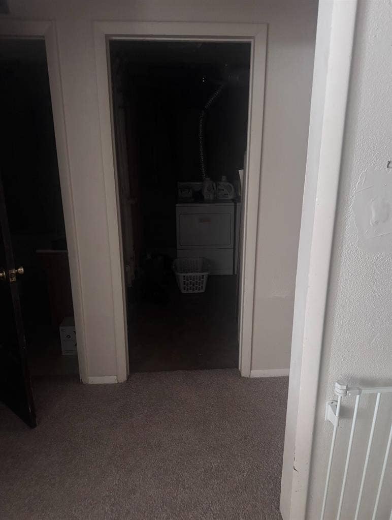 Castle Rock Private Bed and Bath!