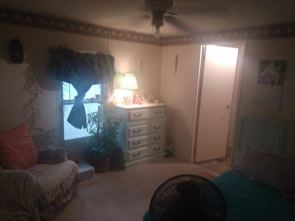 Room for rent