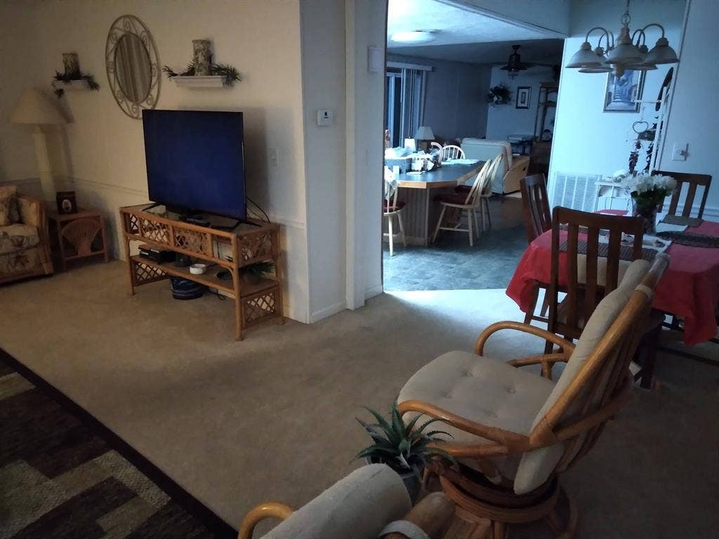 Room for rent
