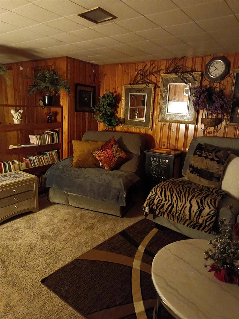 3 rooms and  bathroom in Floriss