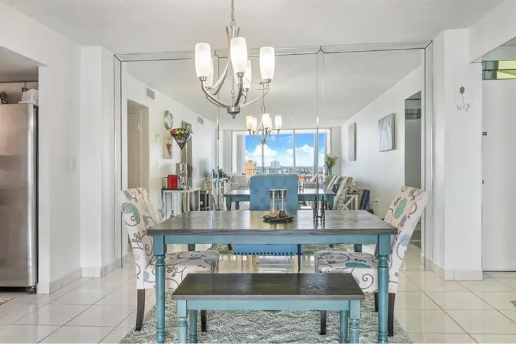 Miami Beach Room
$ -