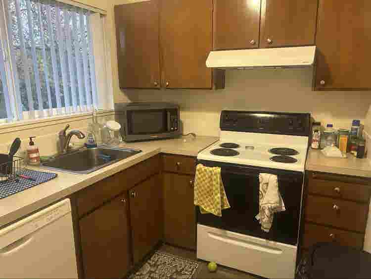 Cozy Southeast Portland/Tigard room