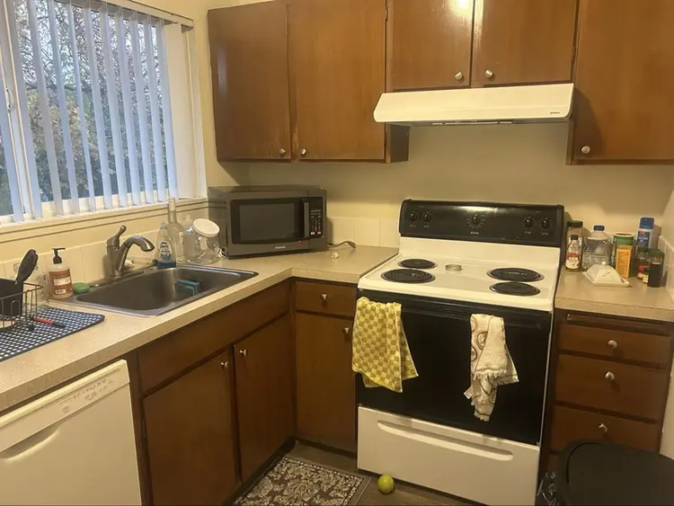 Cozy Southeast Portland/Tigard room