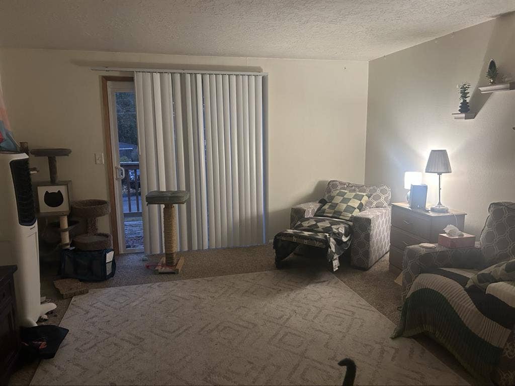 Cozy Southeast Portland/Tigard room